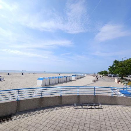 Apartamento L'Instant Chic - L'Avenue Des Voyageurs Cote D'Opale Boulogne-sur-Mer Exterior foto