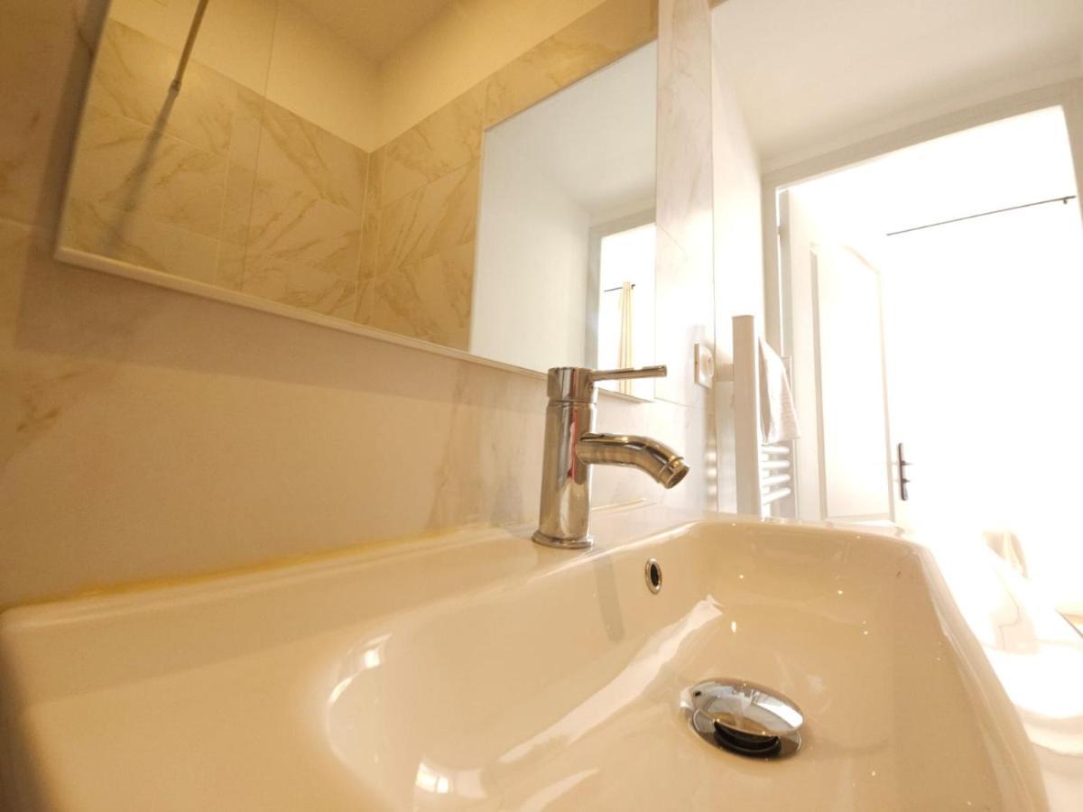 Apartamento L'Instant Chic - L'Avenue Des Voyageurs Cote D'Opale Boulogne-sur-Mer Exterior foto