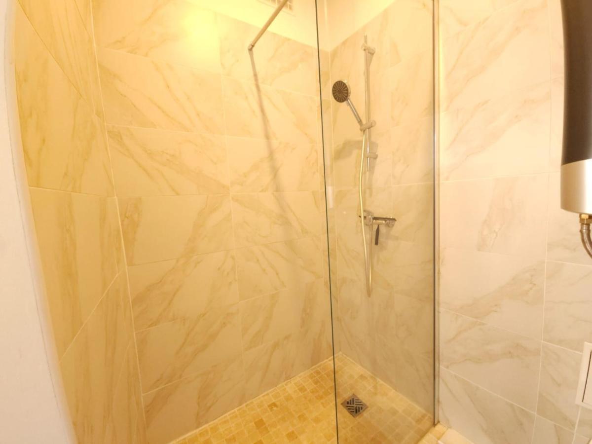 Apartamento L'Instant Chic - L'Avenue Des Voyageurs Cote D'Opale Boulogne-sur-Mer Exterior foto